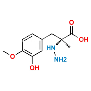 Carbidopa BP/EP Impurity H