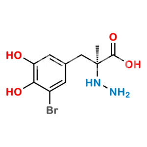 Carbidopa BP Impurity I