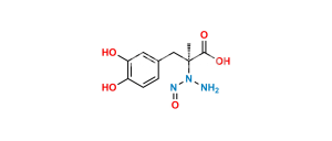 N-Nitroso Carbidopa