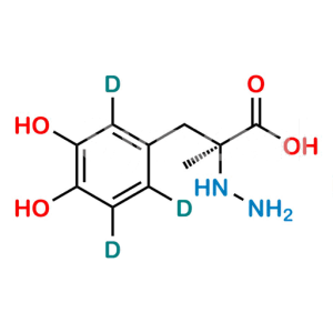 Carbidopa D3 Hydrate