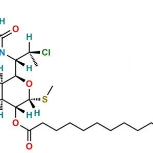 Anisylidene Clindamycin Palmitate