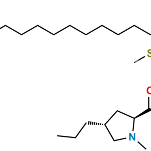7-Epi Clindamycin Palmitate