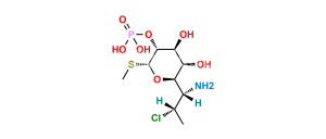 Clindamycin Impurity 24