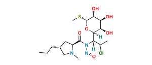 N-Nitroso Clindamycin