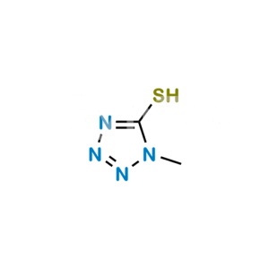 Cefoperazone EP Impurity C