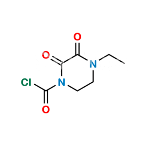 Cefoperazone Impurity 1
