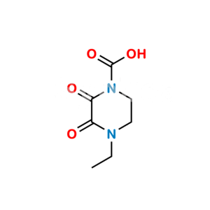 Cefoperazone Impurity 4