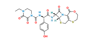 Cefoperazone Impurity 5