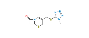 Cefoperazone Impurity 7