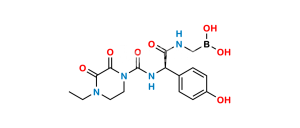 Cefoperazone Impurity 8