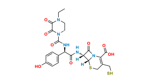 Cefoperazone Impurity 9