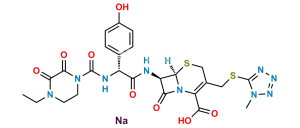 Cefoperazone Sodium