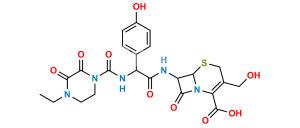 Cefoperazone Impurity 10