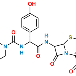 Cefoperazone Impurity 10