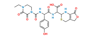 Cefoperazone Impurity 11