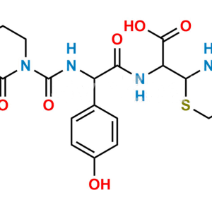 Cefoperazone Impurity 11