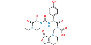 Cefoperazone Impurity 12