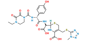 Cefoperazone Impurity 13