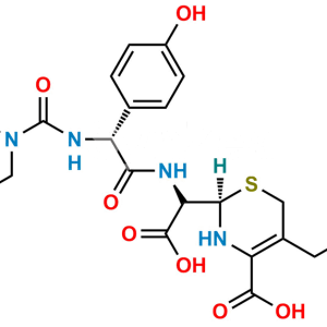 Cefoperazone Impurity 13