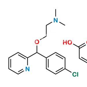 Carbinoxamine Maleate