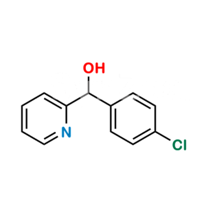 Carbinoxamine USP Related Compound B