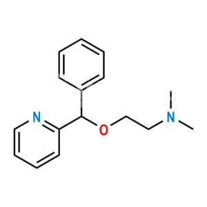 Carbinoxamine USP Related Compound C