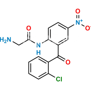 Clonazepam Impurity 1