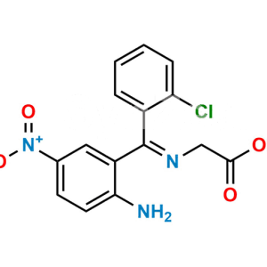 Clonazepam Impurity 2
