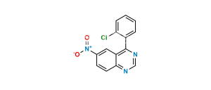 Clonazepam Impurity 3