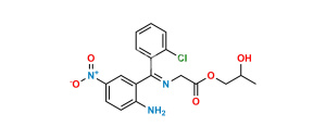 Clonazepam Impurity 4