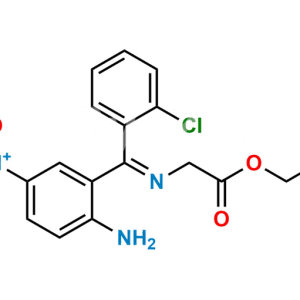 Clonazepam Impurity 4