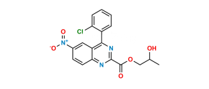 Clonazepam Impurity 6