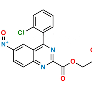 Clonazepam Impurity 6