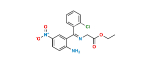 Clonazepam Impurity 7