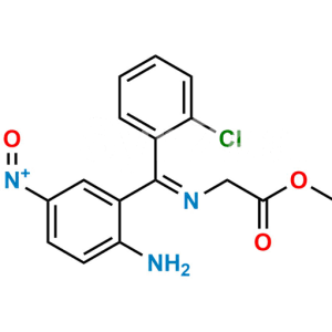 Clonazepam Impurity 7