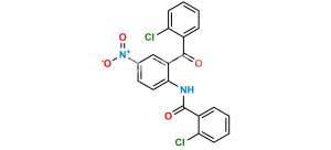 Clonazepam Impurity 8