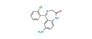7-Amino Clonazepam