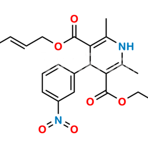 Cilnidipine