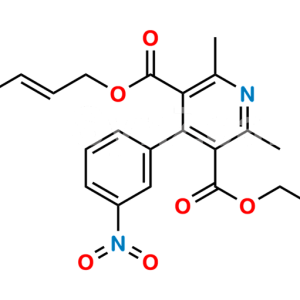 Dehydro Cilnidipine