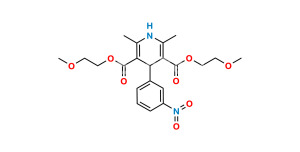 Cilnidipine Impurity 1