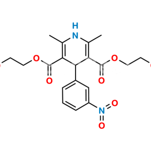 Cilnidipine Impurity 1