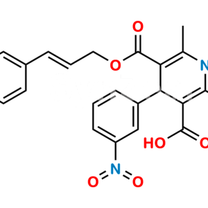 Cilnidipine Impurity 3