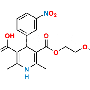 Cilnidipine Impurity 4