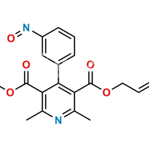 Cilinidipine Impurity V