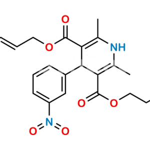 Cilnidipine D3