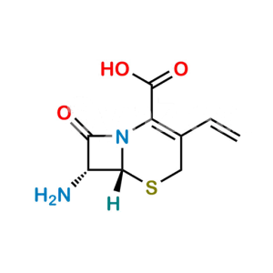 Cefixime Impurity (7-AVCA)