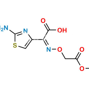 Cefixime Impurity 1