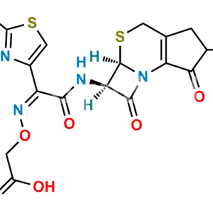 Cefixime Impurity 4