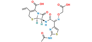 N-Acetyl Cefixime