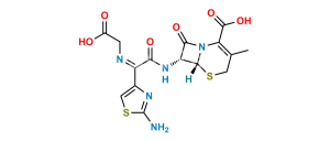 Cefixime Impurity 6